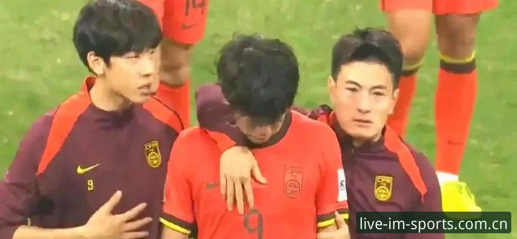 从三球完败到零进球出局，U19国足在土伦杯的这场失利到底暴露了哪些老问题？