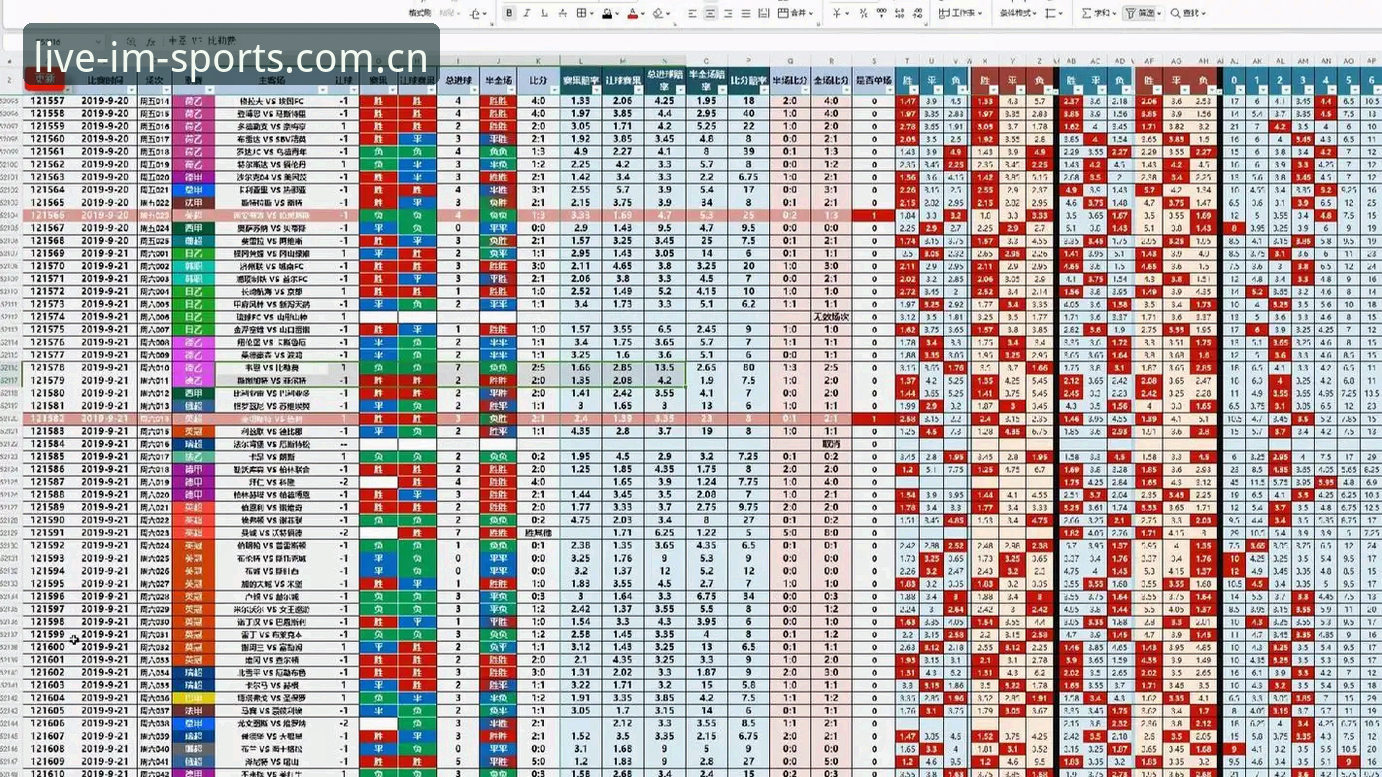 体育全讯足球赔率研报到底怎么下载？内行人才知道的真实路子
